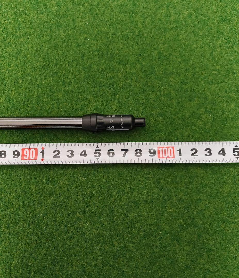 【新品】PING TOUR 2.0 BLACK 90 FLEX：S