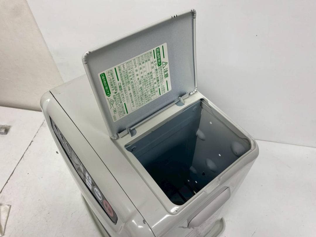 【完動品】ダイニチ 石油ストーブ FWY-32CW20