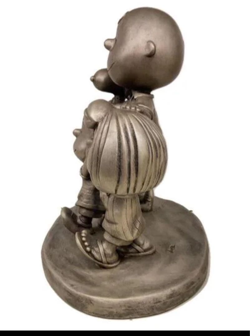 PEANUTS インテリア雑貨/SLV