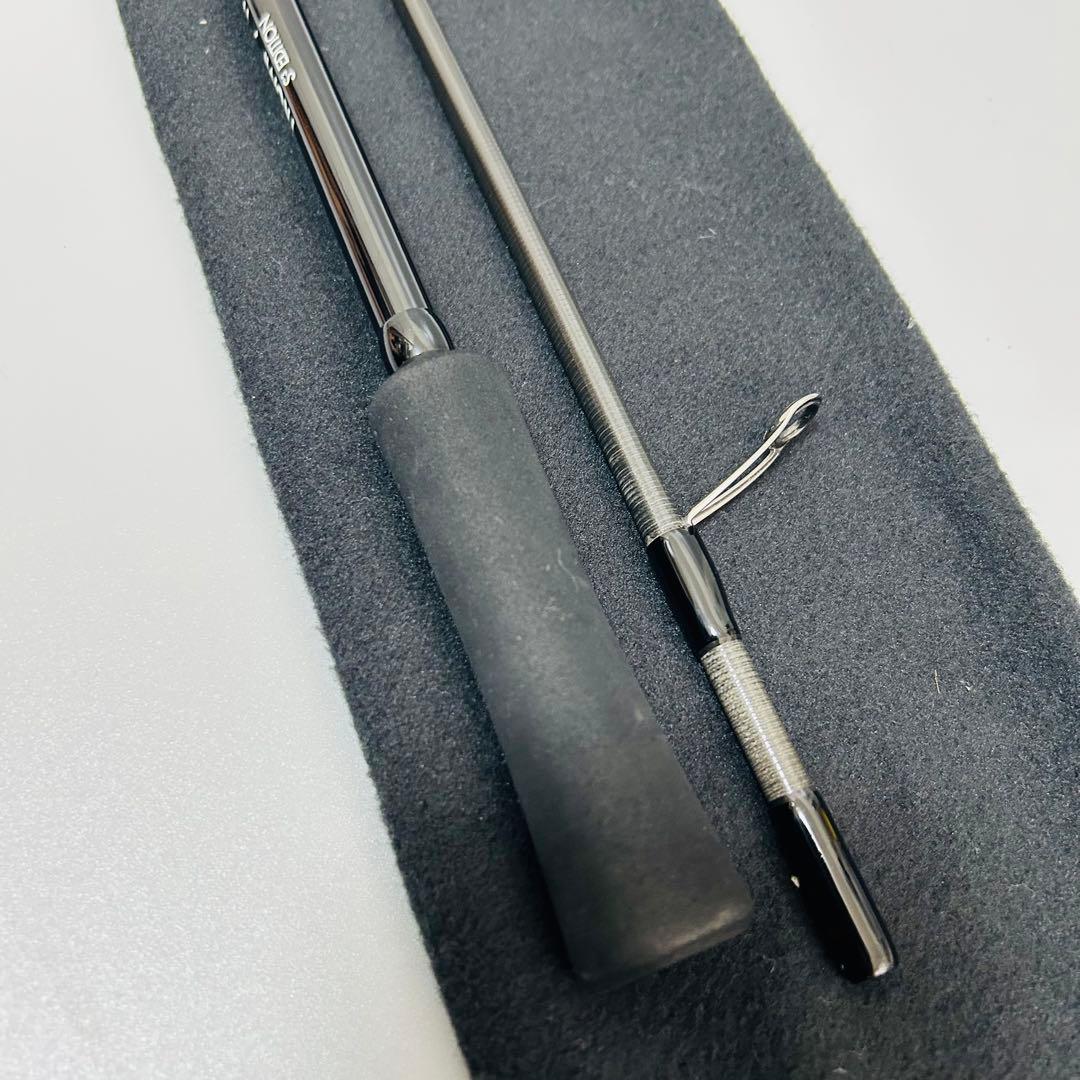 ロッド TRUTH JAPAN Trump711 S3 EDITION