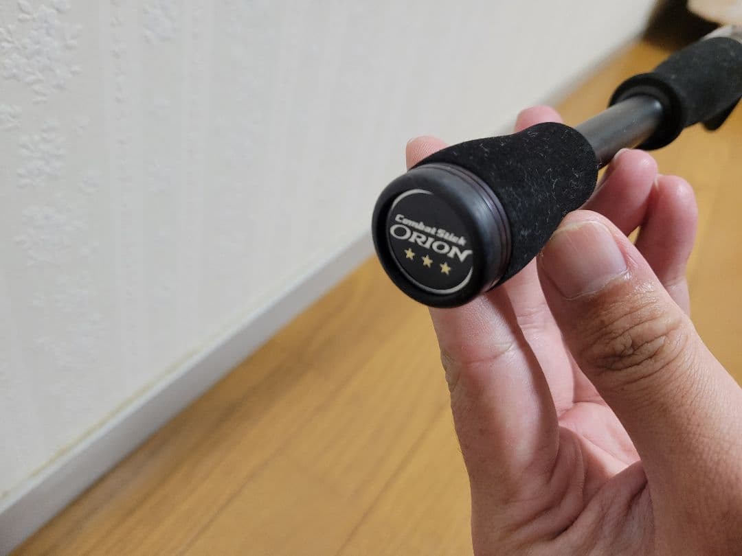 専用 エバーグリーン コンバットスティック オライオン セット販売