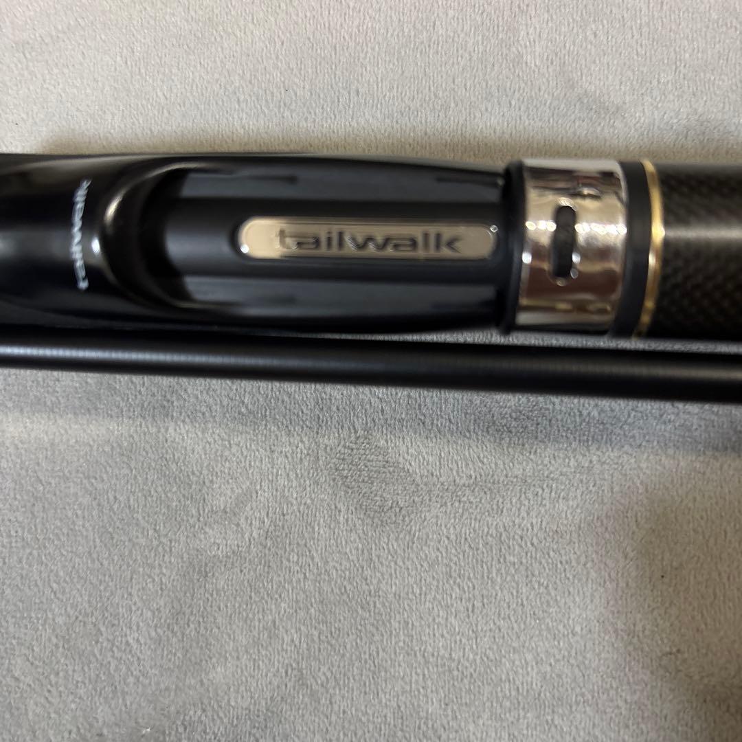 最終値下げ！！tailwalk EGiST SSD83ML