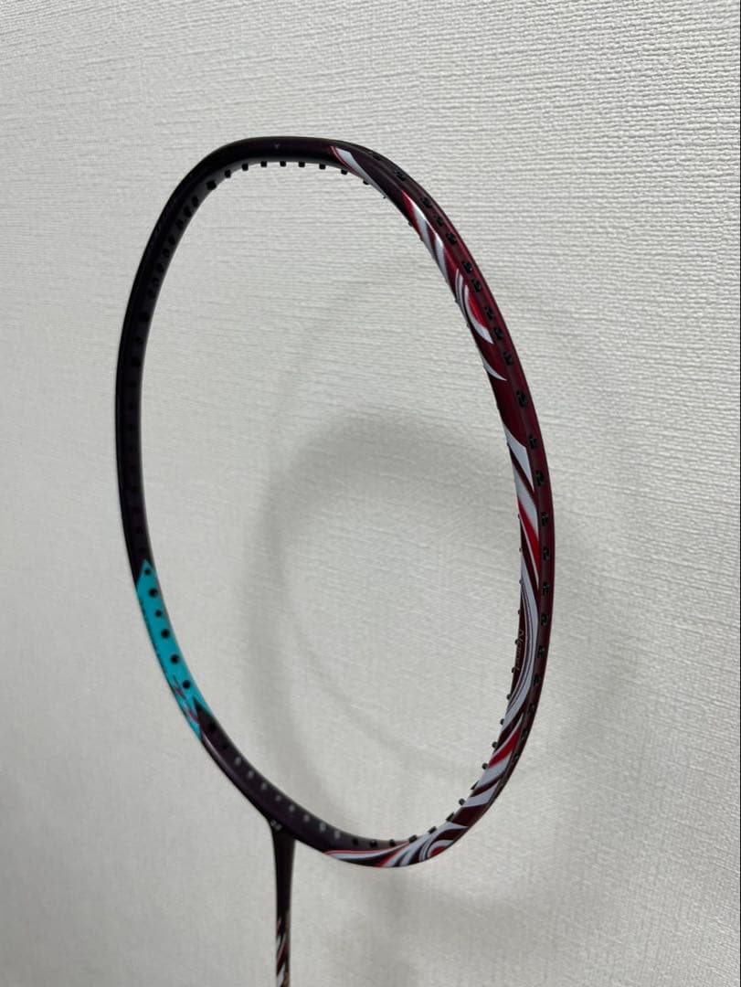 【5本セット】YONEX ASTROX 100 ZZ バドミントンラケット