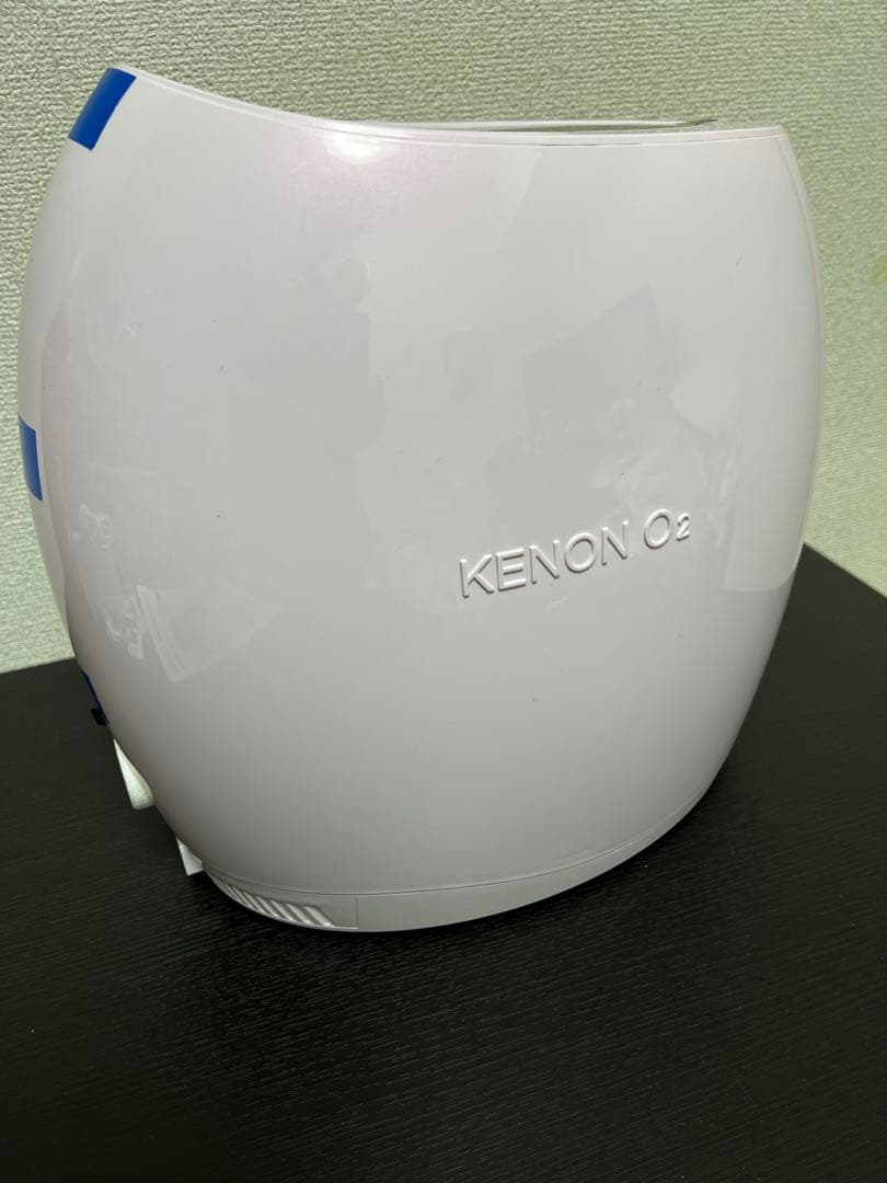 KENON O2 ケノンオーツ 家庭用 酸素発生器 酸素濃縮器