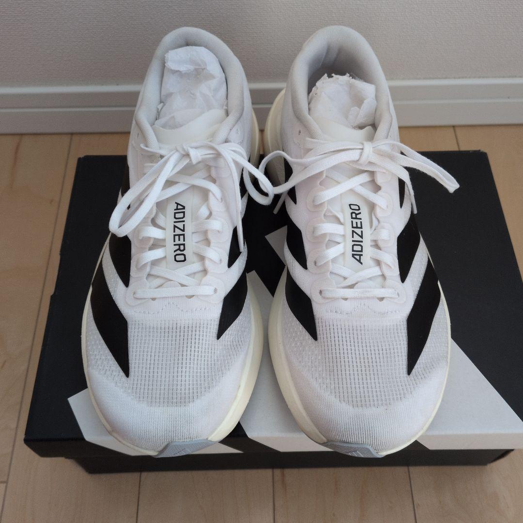 ADIZERO Evo SL アディゼロ エヴォエスエル