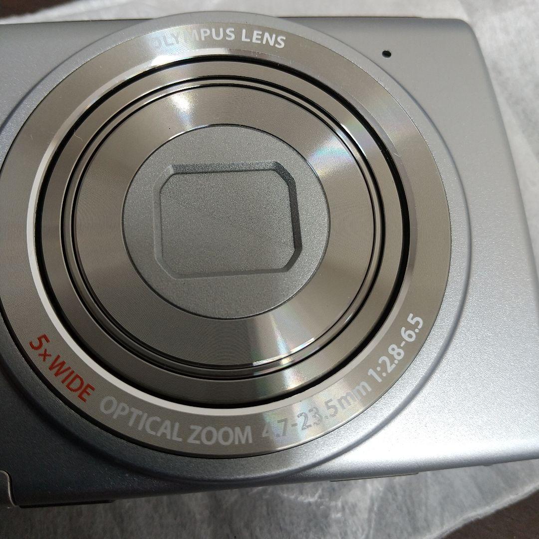 u*）様 MA③[美品] OLYMPUS デジタルカメラ fe FE-5050
