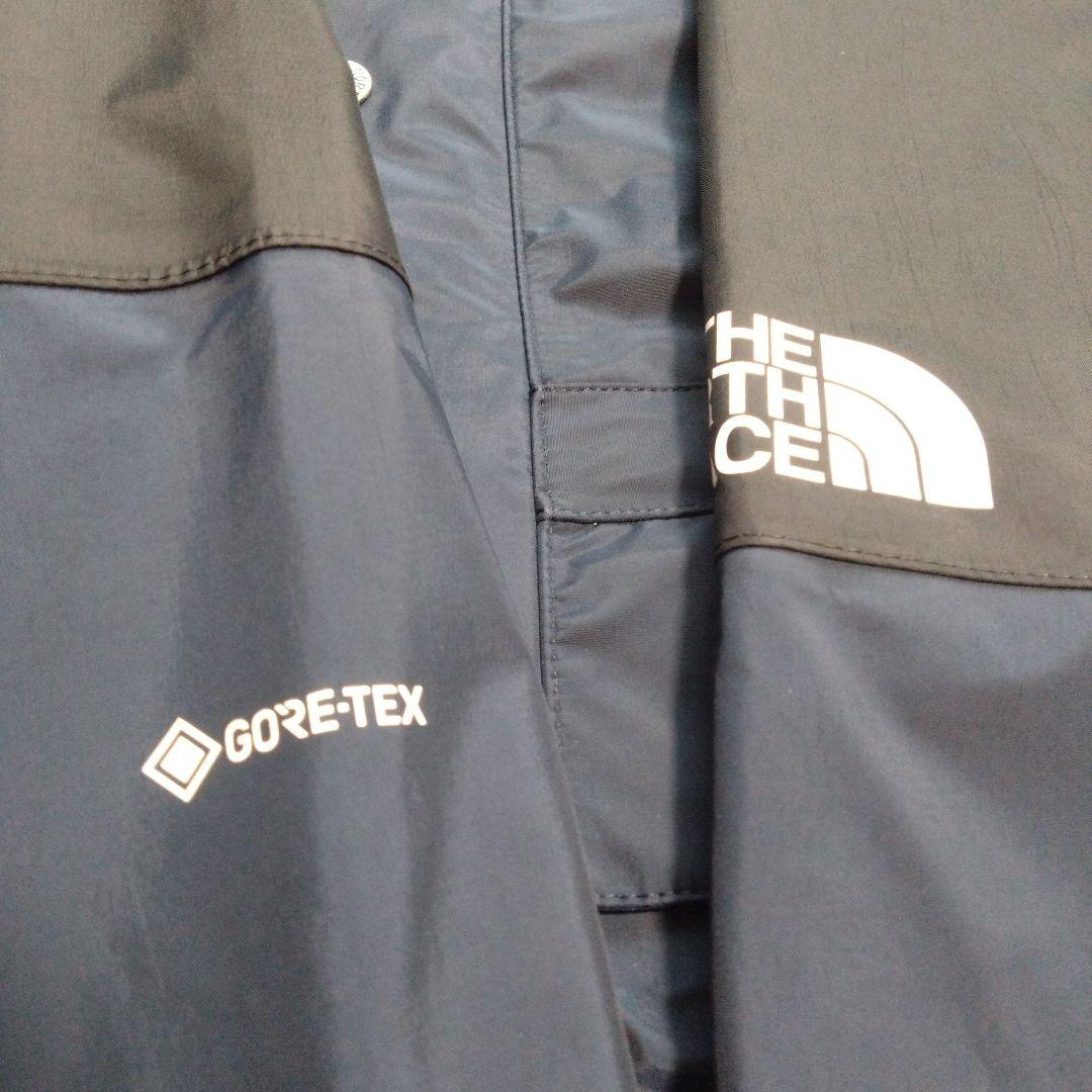 KSK様　美品　ザノースフェイス　コート　XL