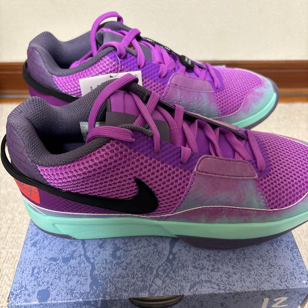 シューズ(男性用) Nike ja 1 Christmas