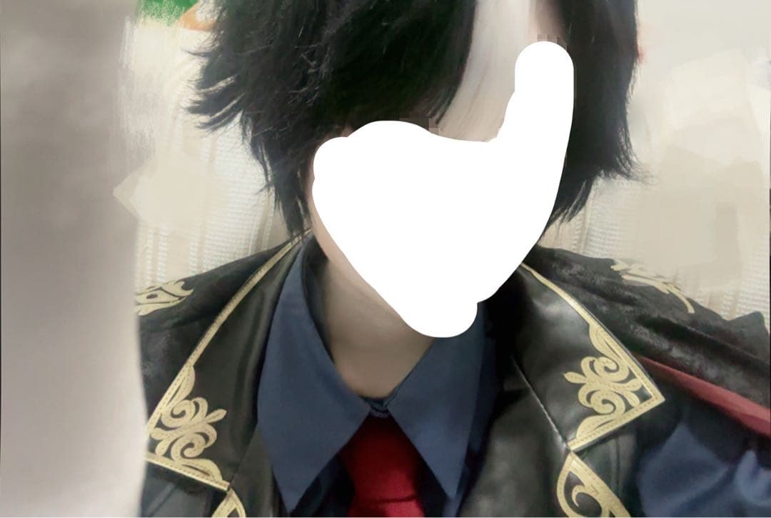 第五人格命の翻弄者コスプレ