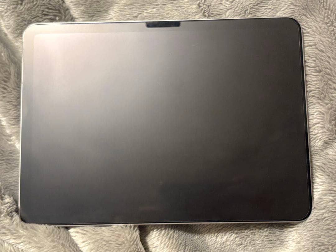 iPad Air(M2) 128GB スペースグレー