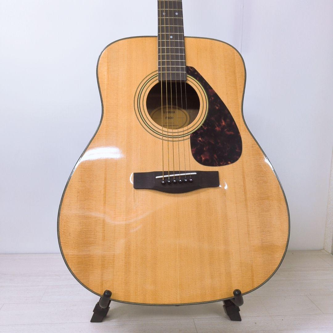 YAMAHA アコースティックギター F600