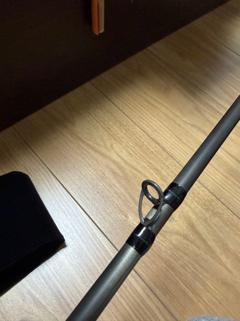 Gルーミス GLX852C JWR