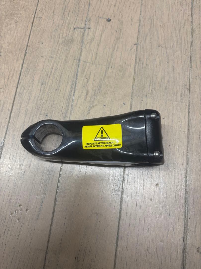 PRO ステム カーボンステム