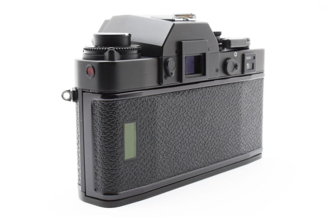 【人気のライカ　良品】 LEICA R3 MOT シャッター＆露出計OK カメラ