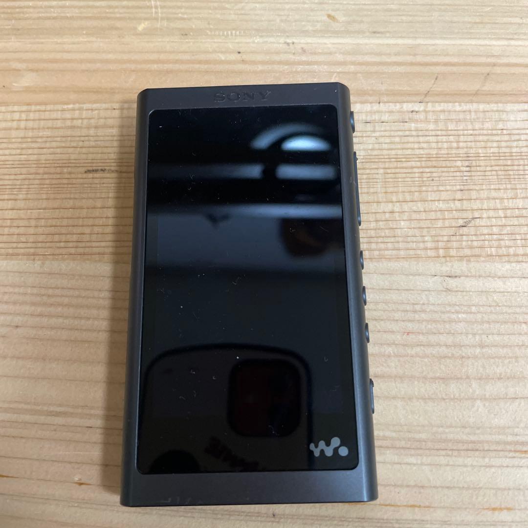 SONY ウォークマンNW A-55