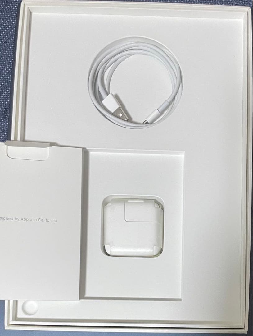 交換品•極美✨iPad Pro 10.5 256GBセルラー版 欠品なし
