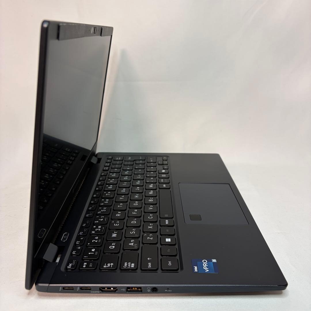 美品 dynabook G83 第13世代 i5 16GB フルHD オフィス