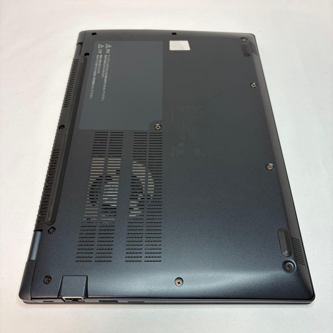 美品 dynabook G83 第13世代 i5 16GB フルHD オフィス