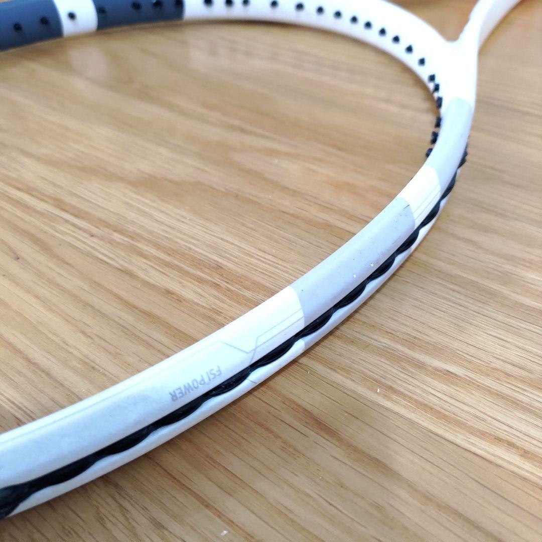 BABOLAT PURE STRIKE 100 ピュアストライク　G2