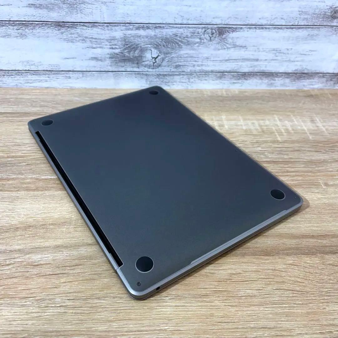 MacBook Pro 512GB【MacOS 2023年】新品バッテリー