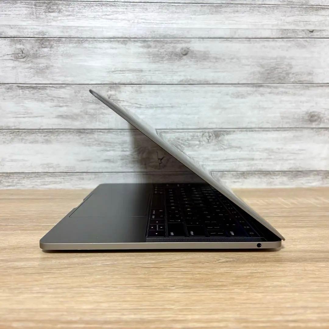 MacBook Pro 512GB【MacOS 2023年】新品バッテリー