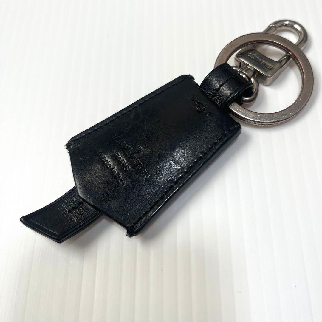 r*o様 LOUIS VUITTON キーホルダー LVクロッシュ クレ M68