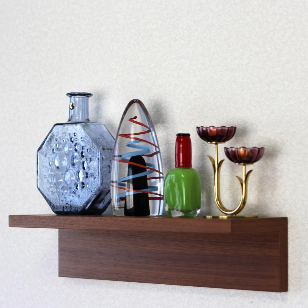 【限定品・箱付き】Erik Hoglund　エリックホグラン　オブジェ　後期作品