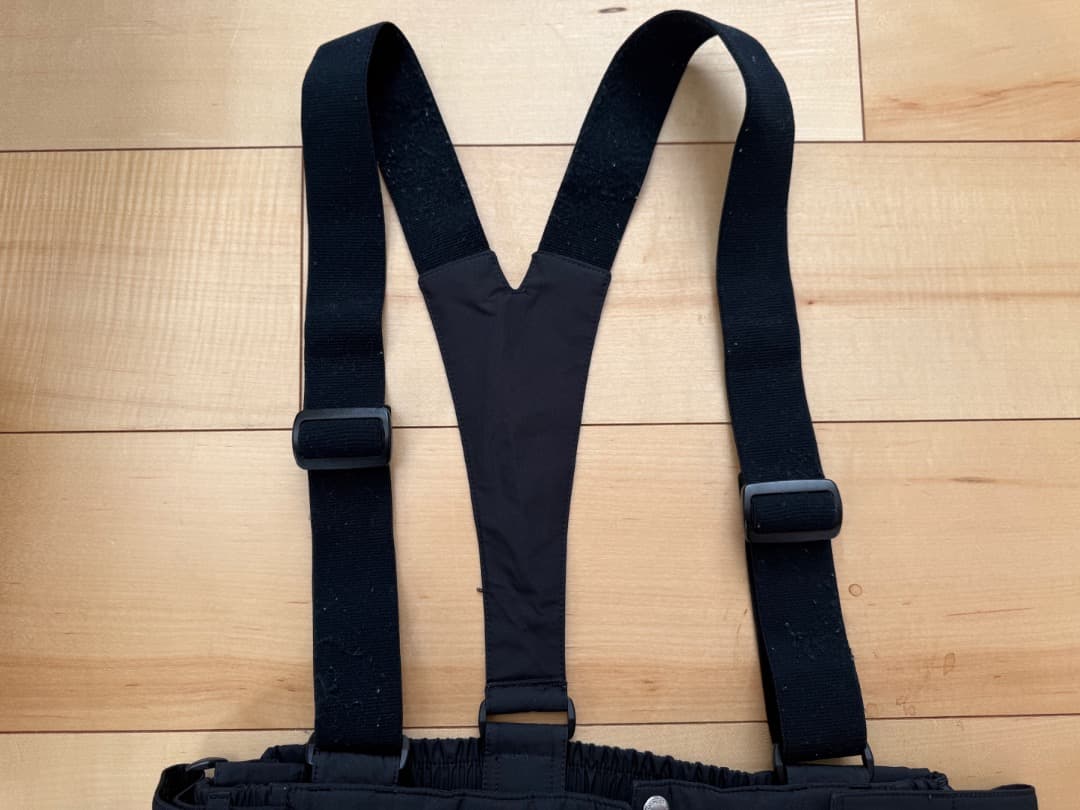 デサント　レディーススキーウェア　上下セット