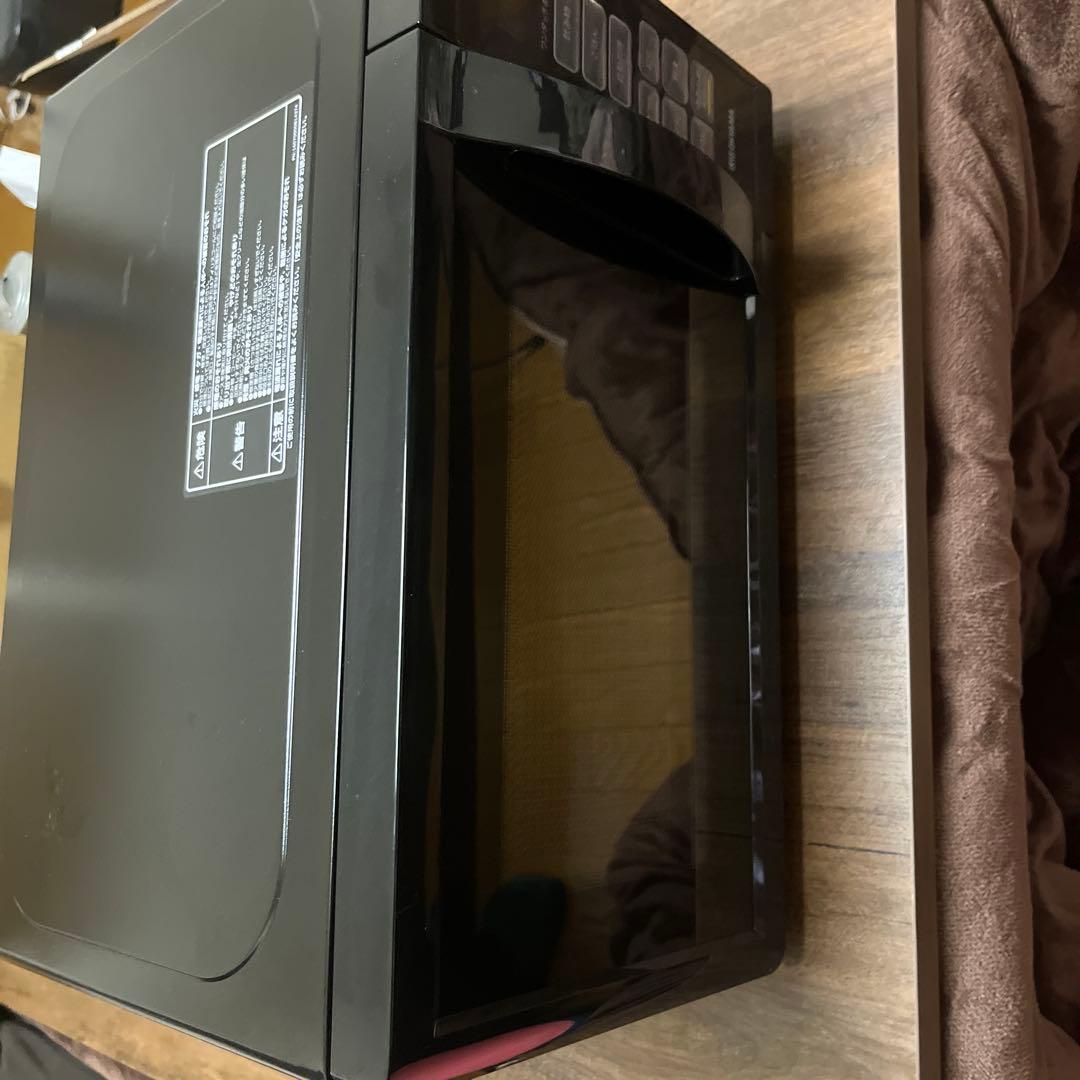 電子レンジ