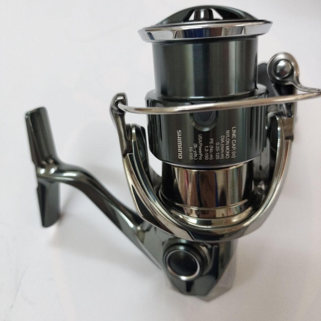 y*k様 シマノ SHIMANO 22ステラ C3000MHG