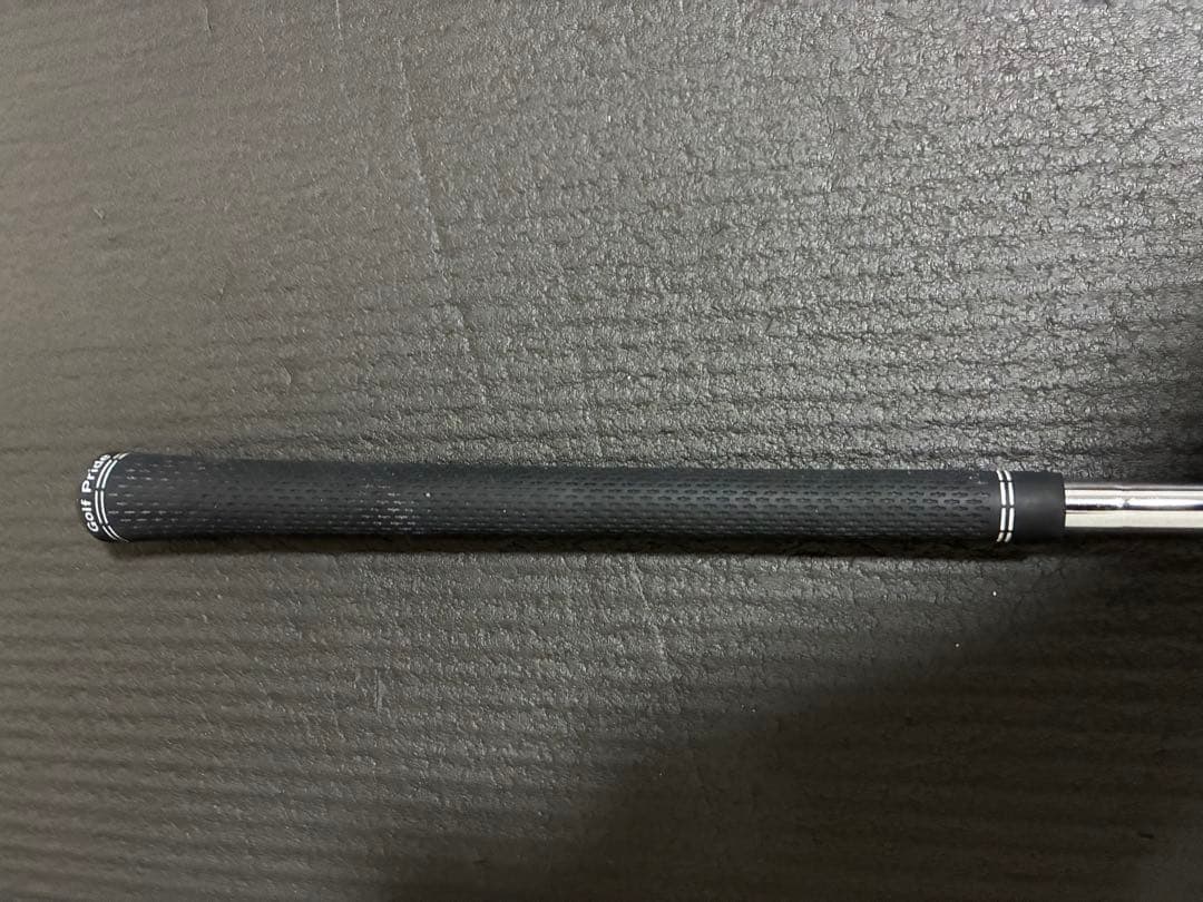 ヴォーケイ VOKEY SM9 58° 10S JET BLACK DG