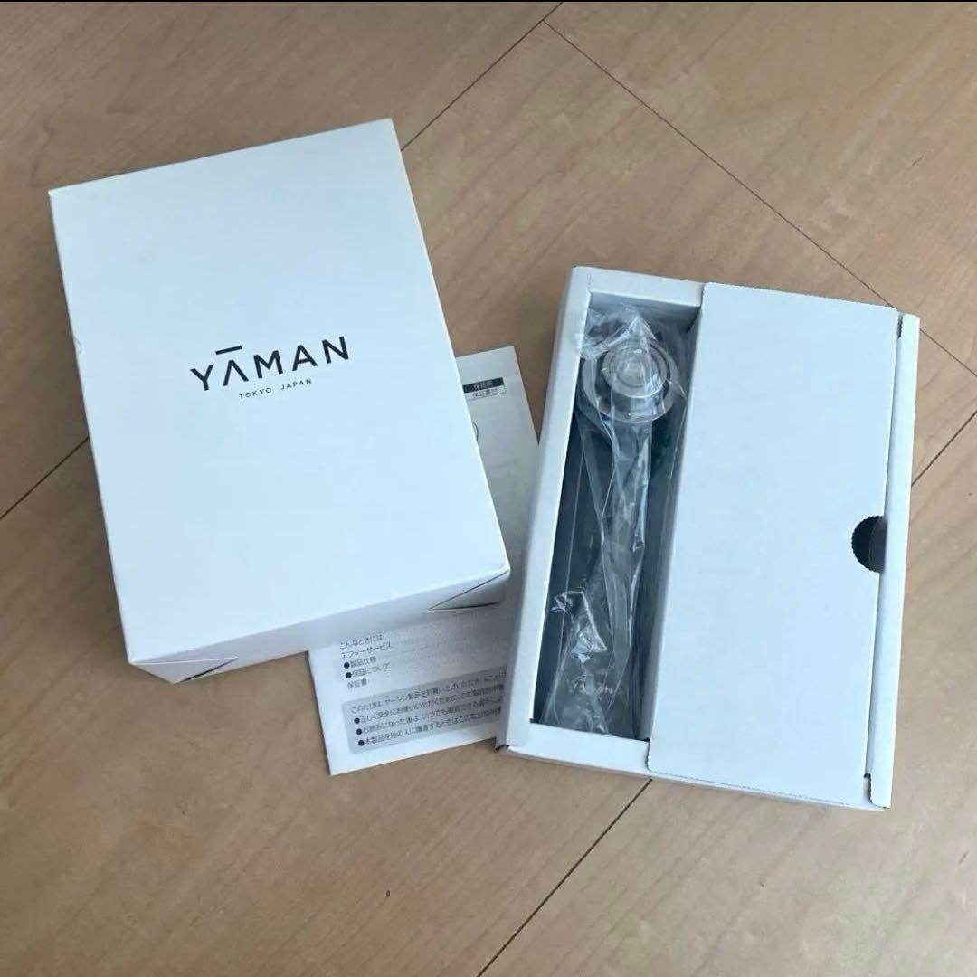 ヤーマン 美顔器 フォトプラス