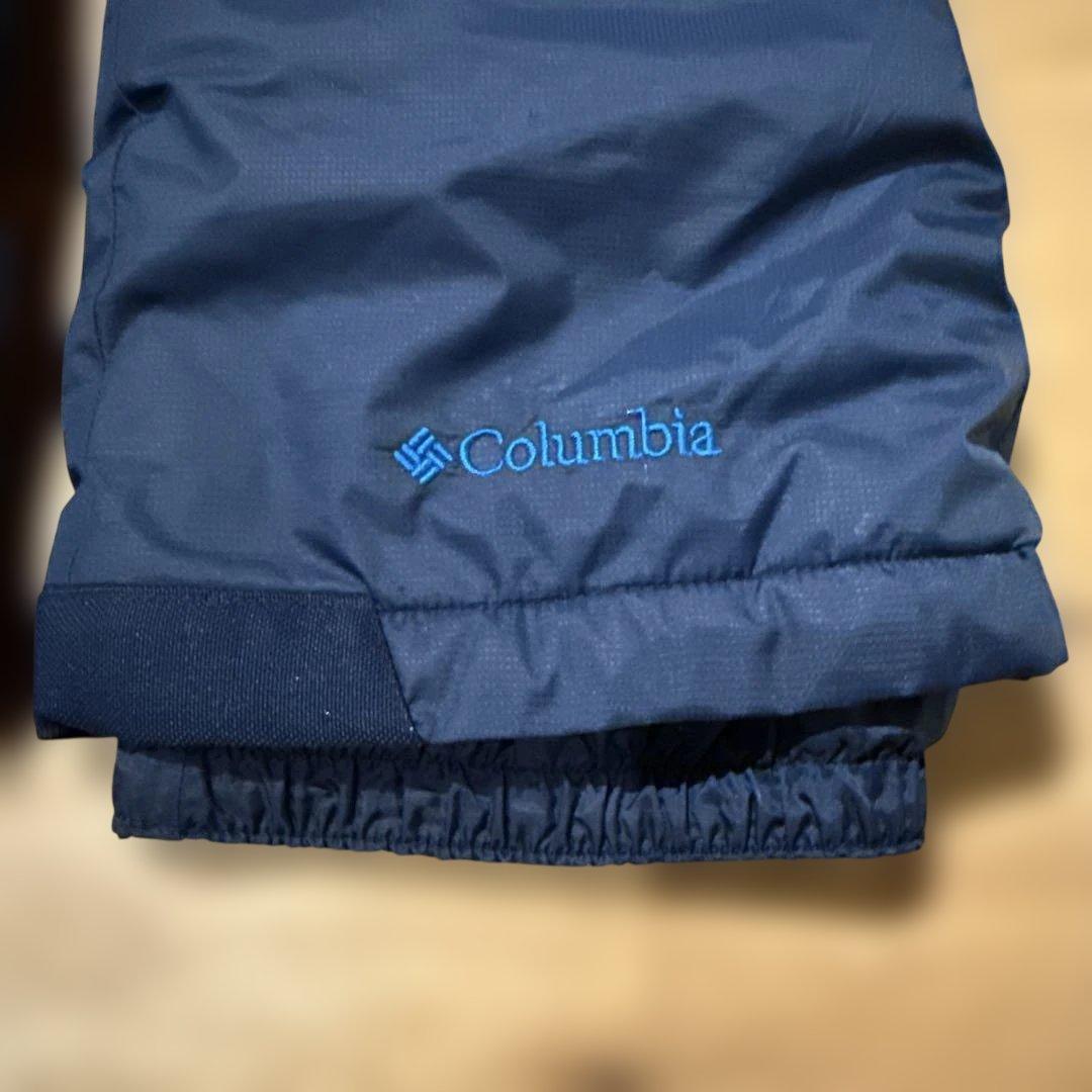 Columbia 子ども用スキーウェア　XXS　120