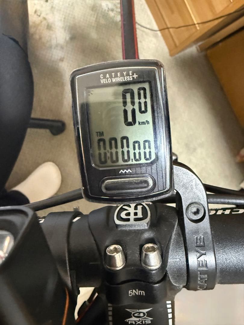 ウィリエール　Wilier フルカーボン　ロードバイク　105　大阪 兵庫