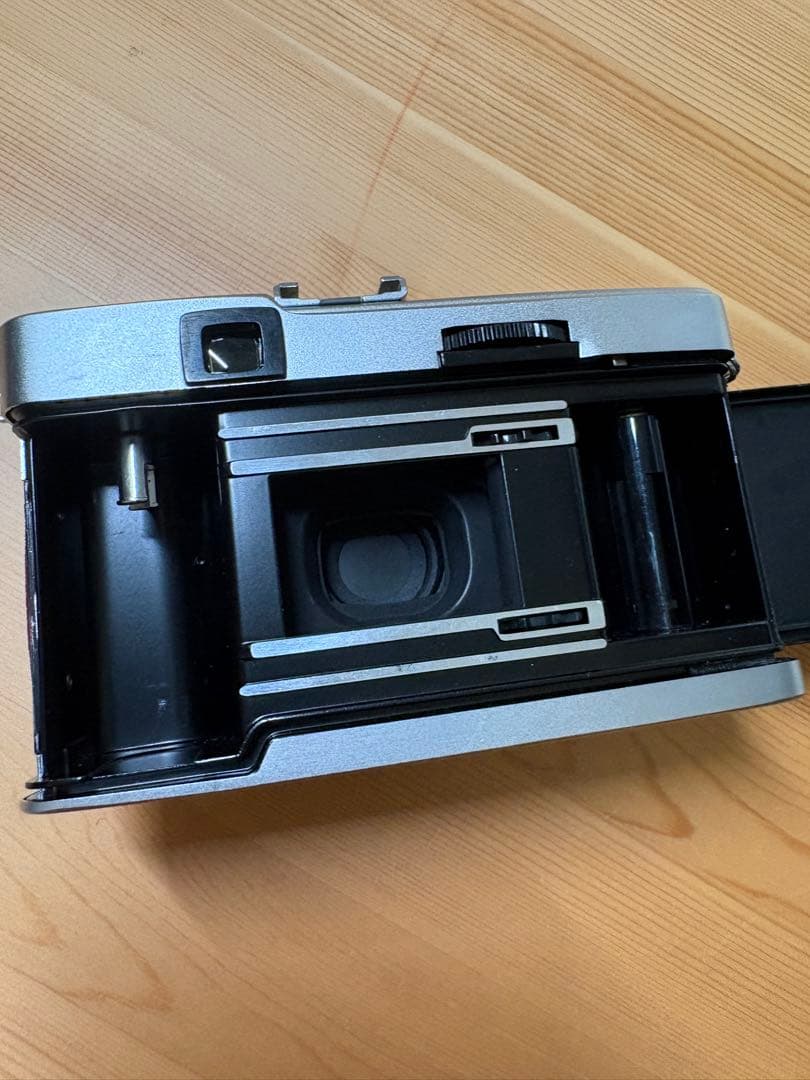値下げ❗️Olympus Trip 35 コンパクトフィルムカメラ