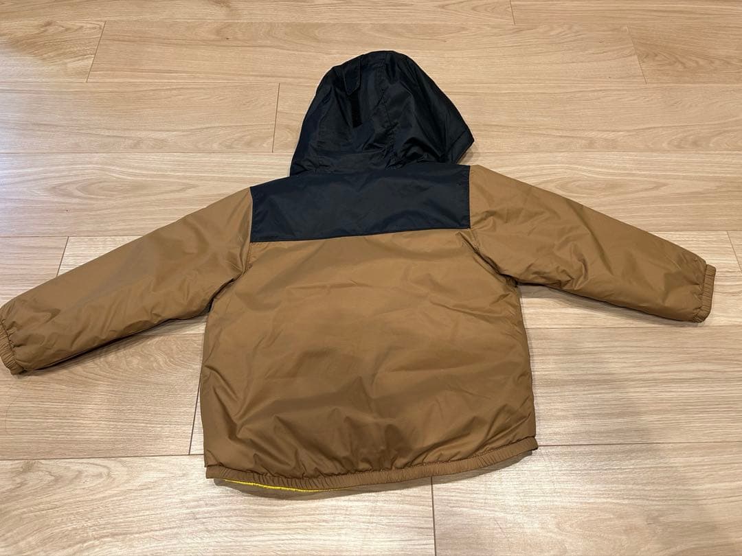 子ども用スノーセット　Columbia コロンビア