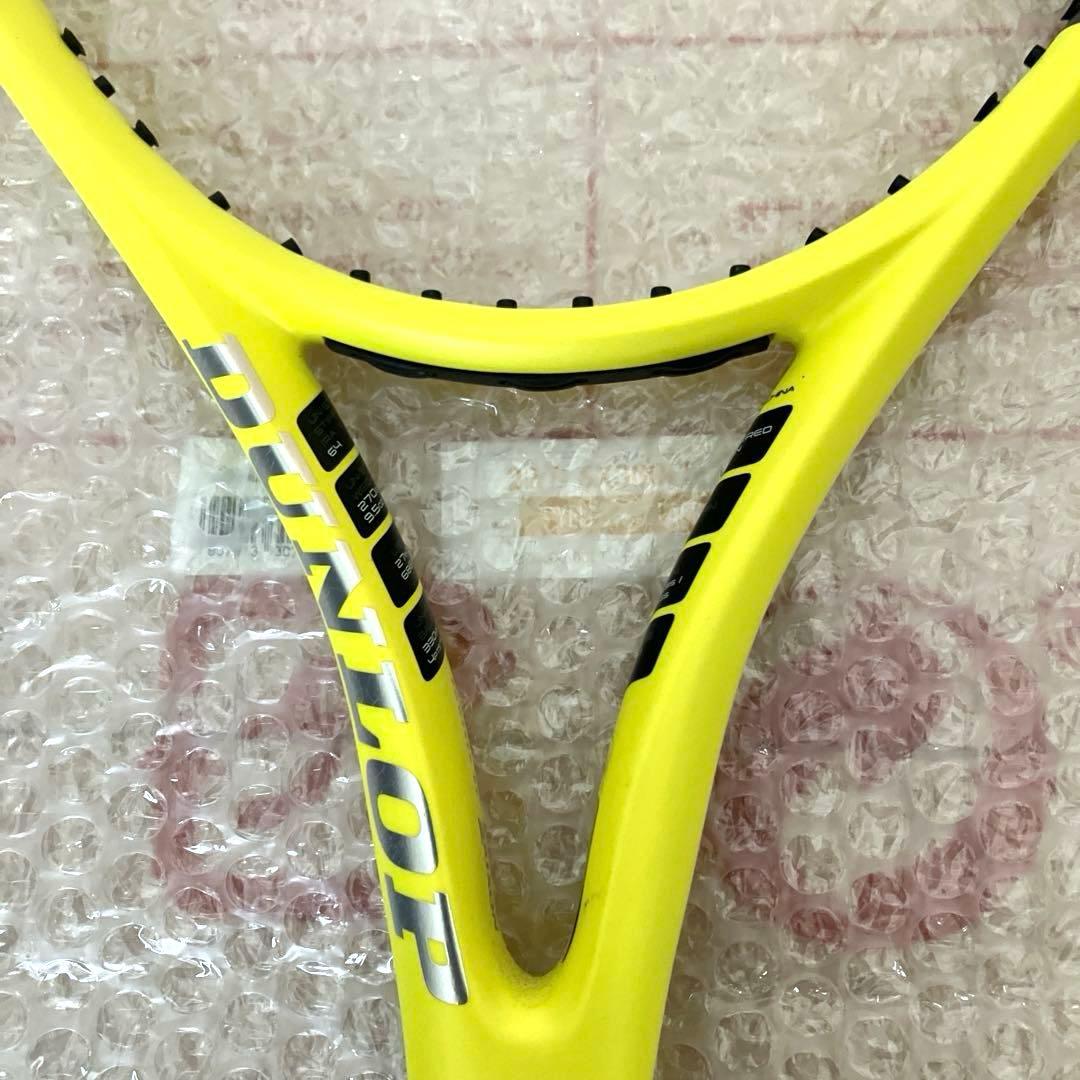 新品未使用　DUNLOP ダンロップ SX300 LITE G2
