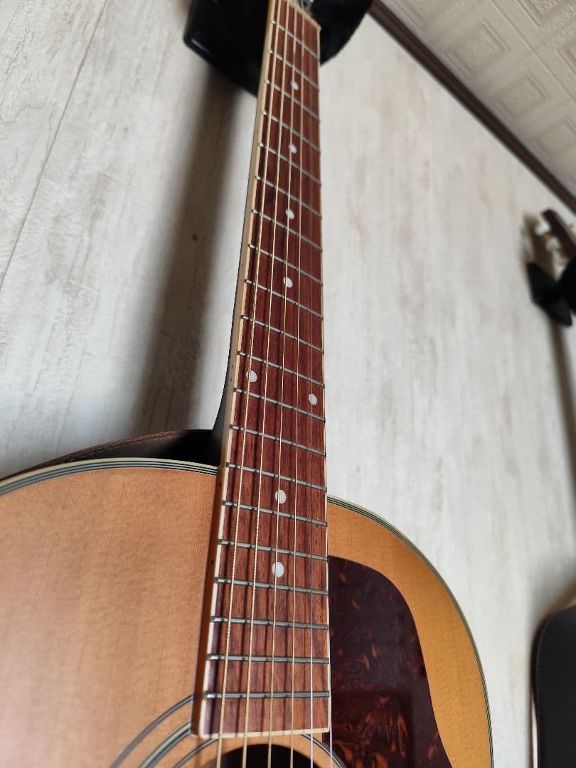 Epiphone AJ-45S Custom たのメル便発送