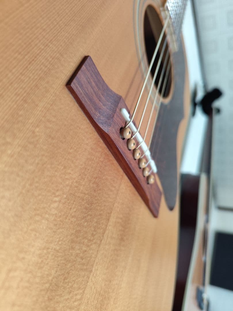 Epiphone AJ-45S Custom たのメル便発送