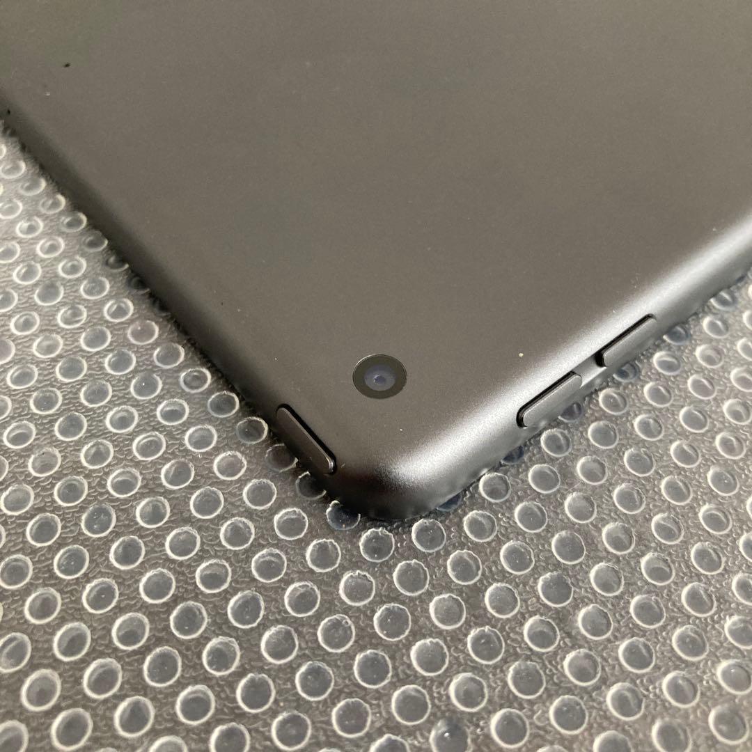 3282【早い者勝ち】電池良好☆iPad7 第7世代 32GB WIFIモデル☆