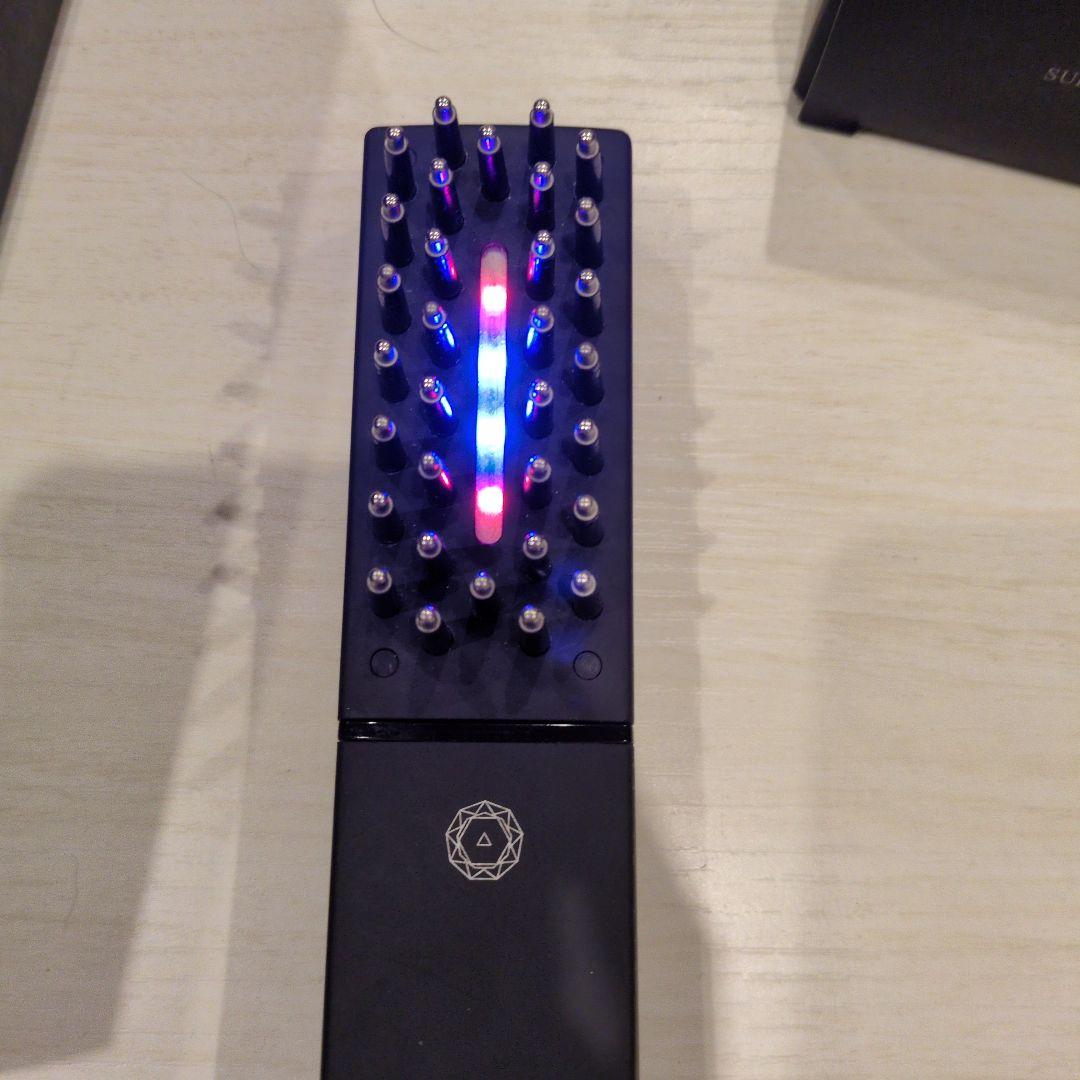 電気バリブラシ　最新