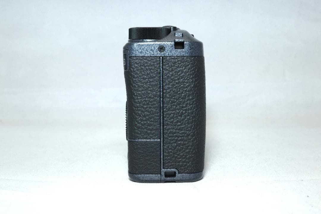 【極美品（395ショット）】GR IIIx Urban Edition
