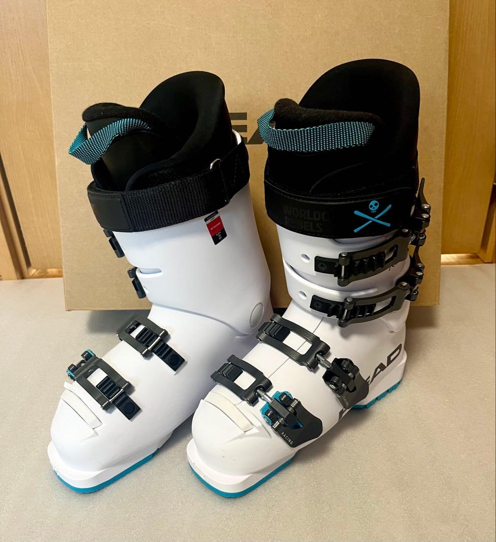 HEAD RAPTOR70 22.0-22.5センチ