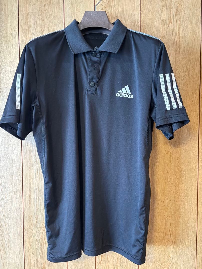 adidas 黒ジャージ 6点セットまとめ売り