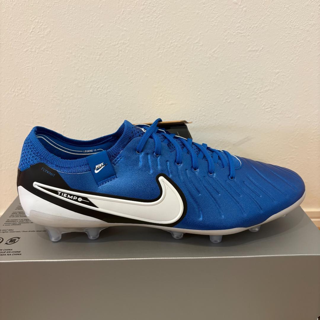26.5cm NIKE ティエンポ レジェンド 10 エリート AG-PRO