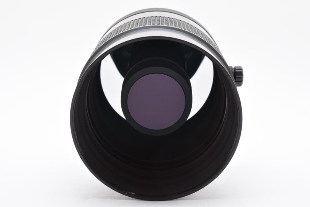 ★極美品★ニコン Nikon REFLEX 500mm f8 #1345