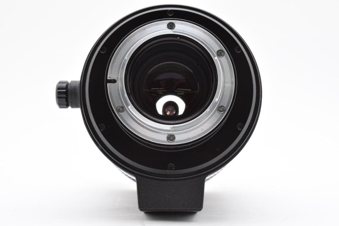 ★極美品★ニコン Nikon REFLEX 500mm f8 #1345