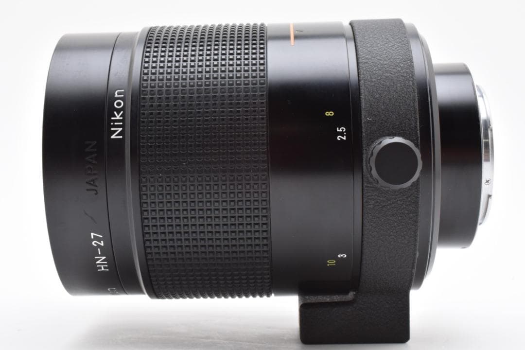 ★極美品★ニコン Nikon REFLEX 500mm f8 #1345