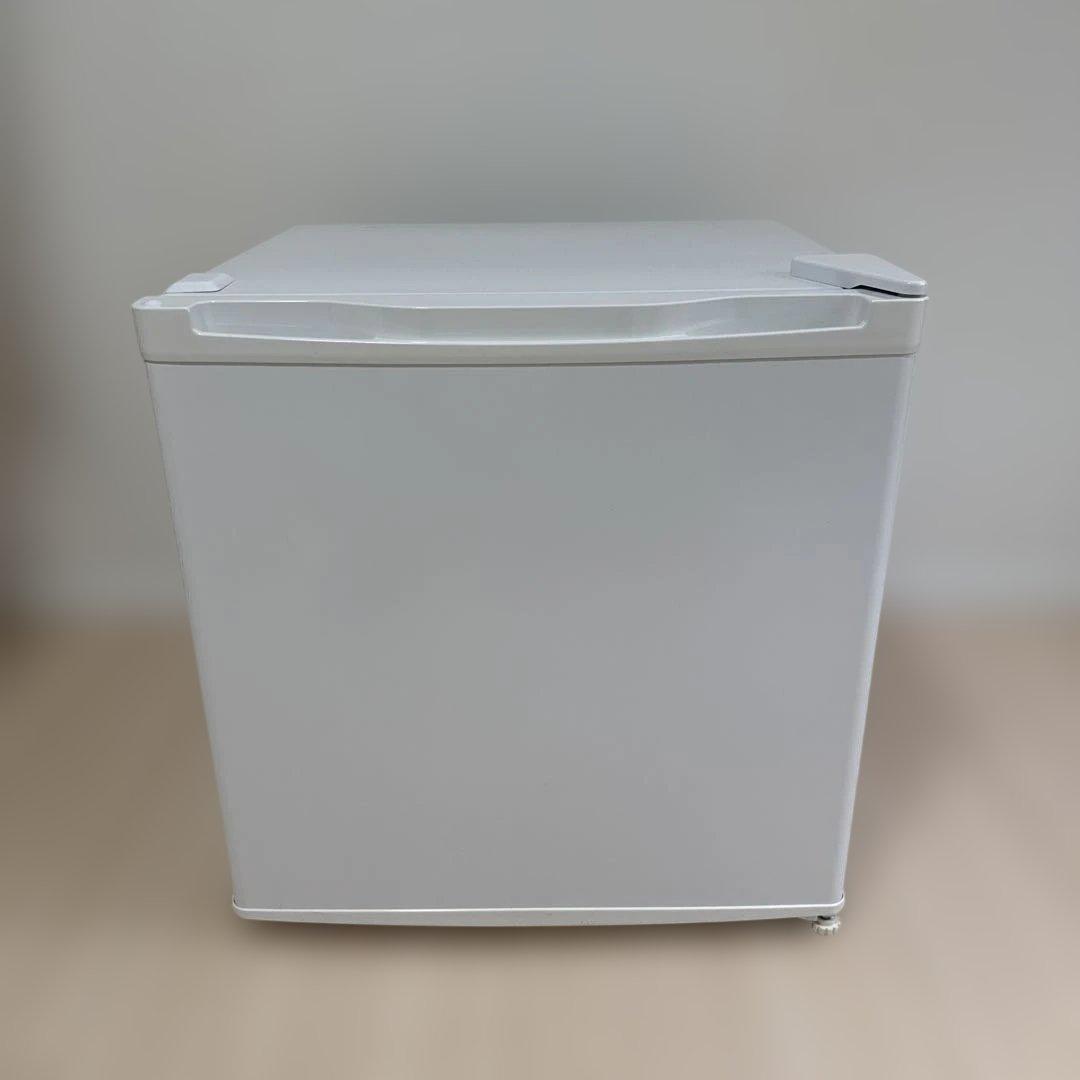 【美品】maxzen 1ドア冷凍庫 JF032ML01WH 2021年製