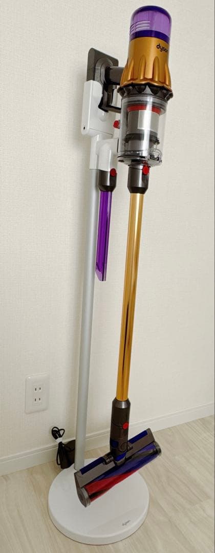 【24時間以内発送】Dyson Digital Slim SV18純正スタンド